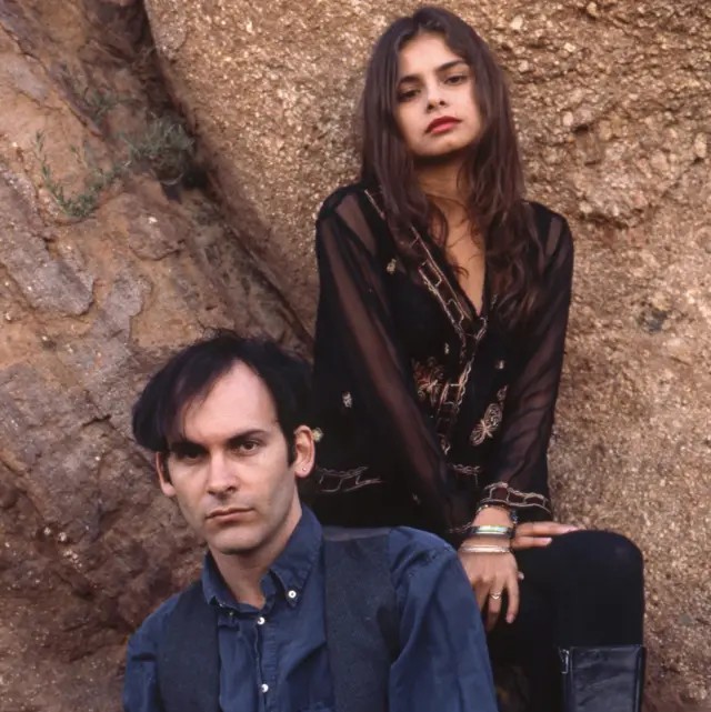 	Mazzy Star	